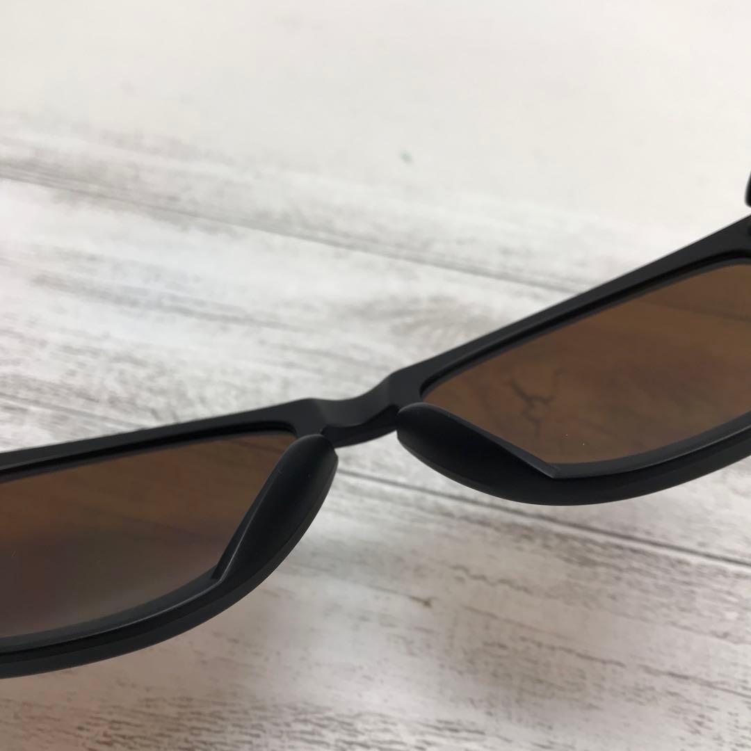 ☆美品☆OAKLEY サングラス Frogskins フロッグスキン　プリズム