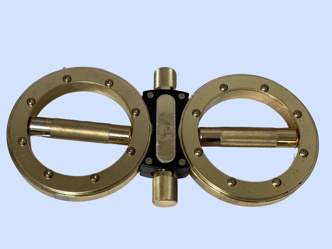 M9400 バーンマシン　ゴールドラグジュアリー