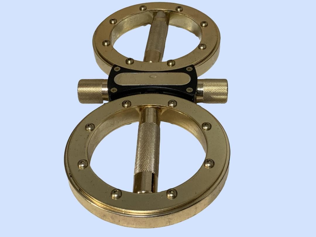 M9400 バーンマシン　ゴールドラグジュアリー