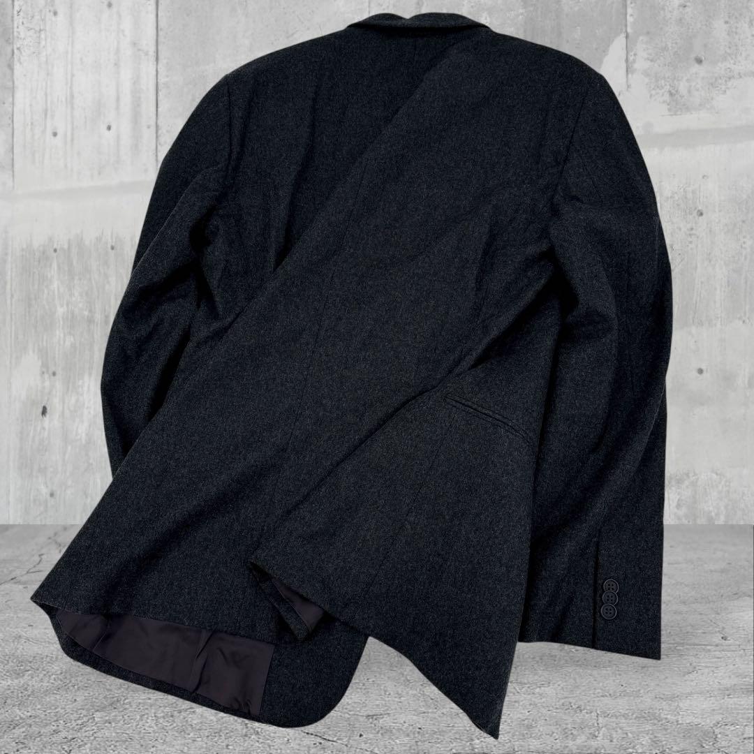 美品】ARMANI　エンポリオアルマーニ　スーツ　セットアップ　ジャケット