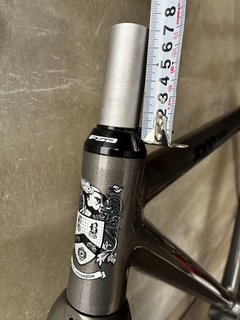 KAGERO フレームS