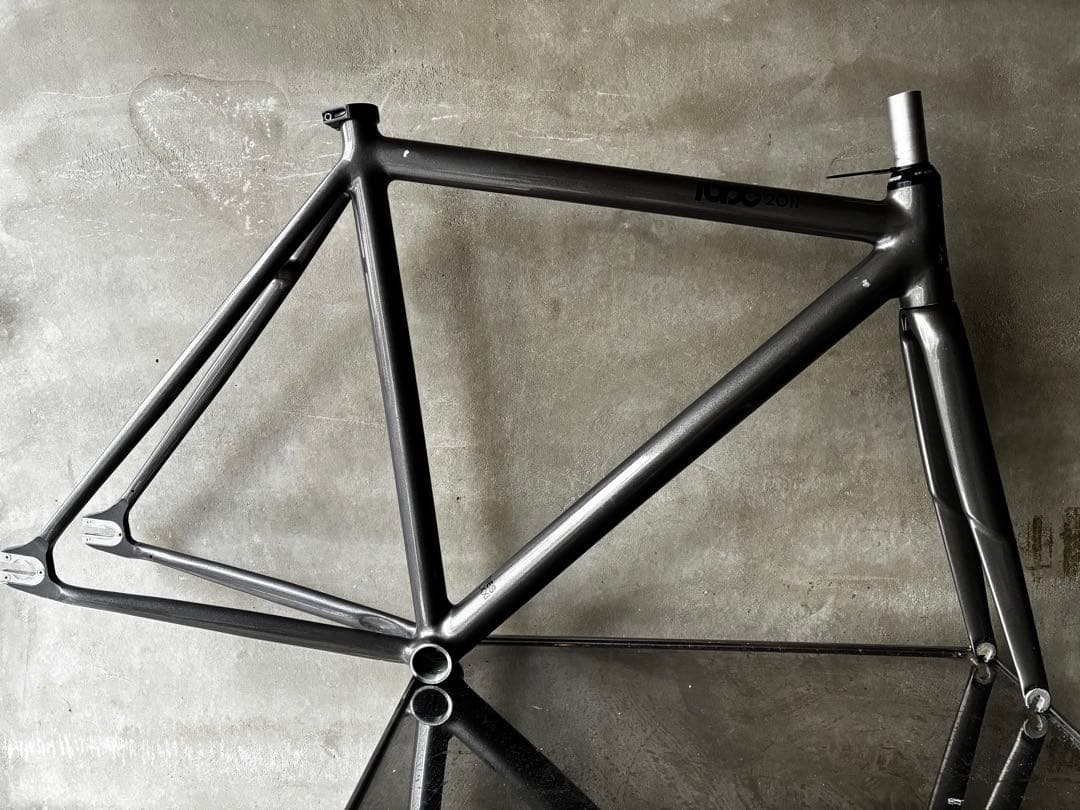 KAGERO フレームS