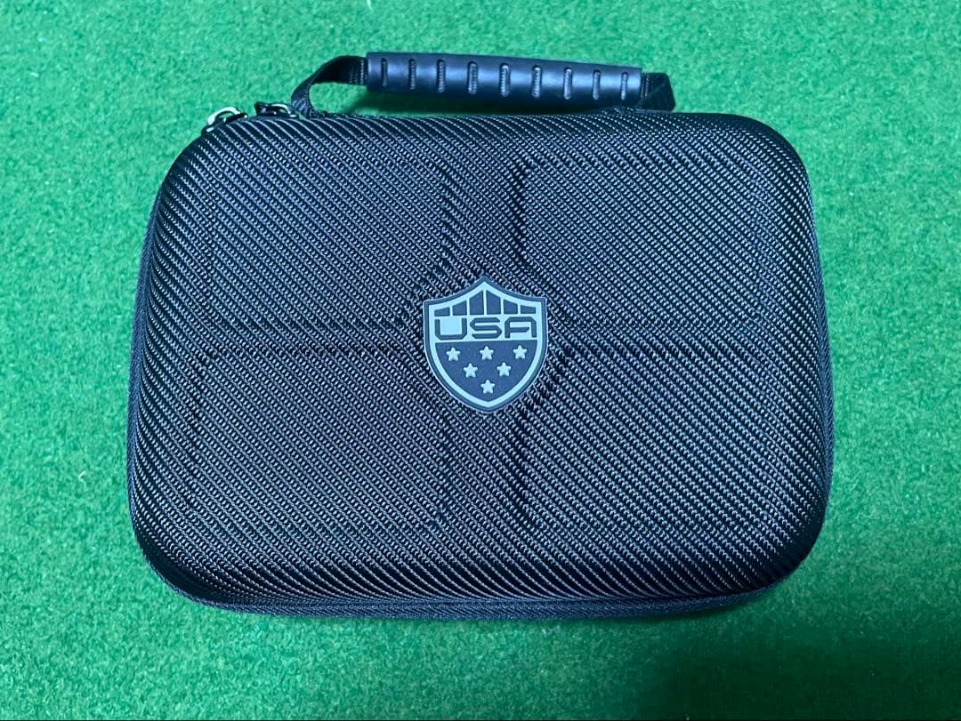 美品⭐︎SWING CADDIE SC300i 弾道測定器