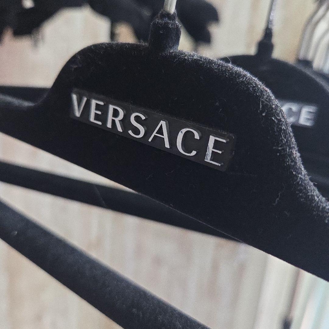 Versace ヴェルサーチ ハンガー ジャケットx15 ズボンx20 ブランド