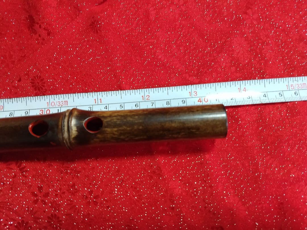 宝*船様 初売り　和太鼓　締太鼓（美品）　横笛新品セット　獅子舞　神事　神楽　根