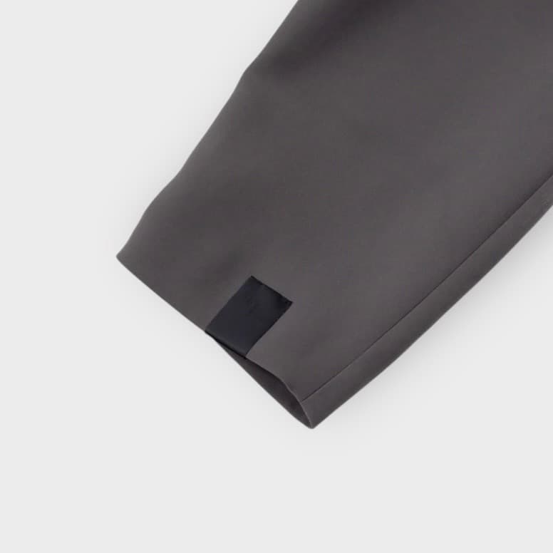 N.HOOLYWOOD【COLLARLESS JACKET】