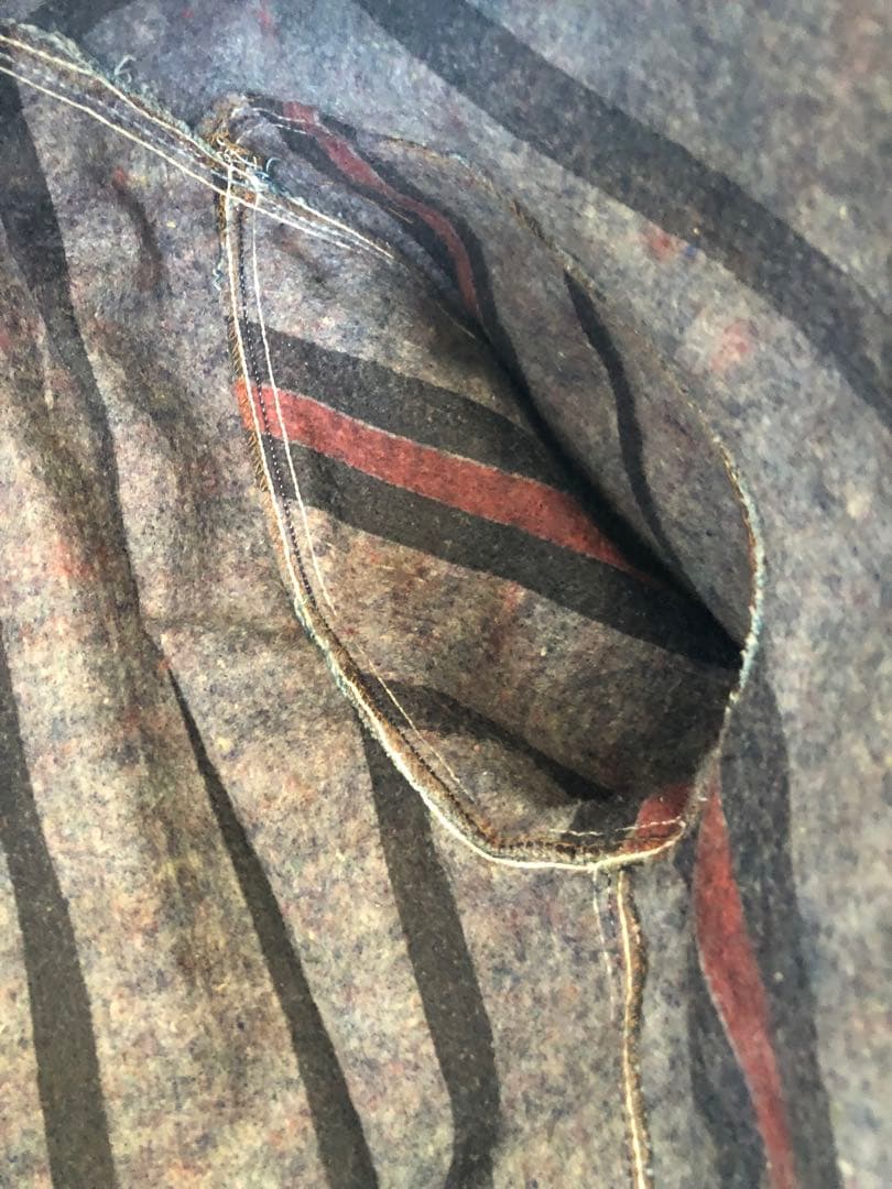 USA製◆70年代◆カーハート◆carhartt◆カバーオール◆チョアコート