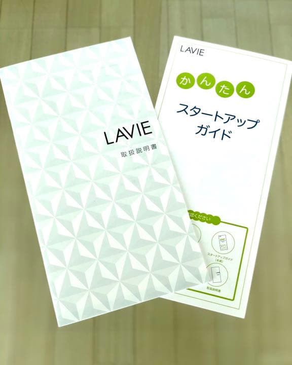 LA VIE  ラヴィ 家庭用IPL光脱毛器 LAVIE LVA500  1コ入