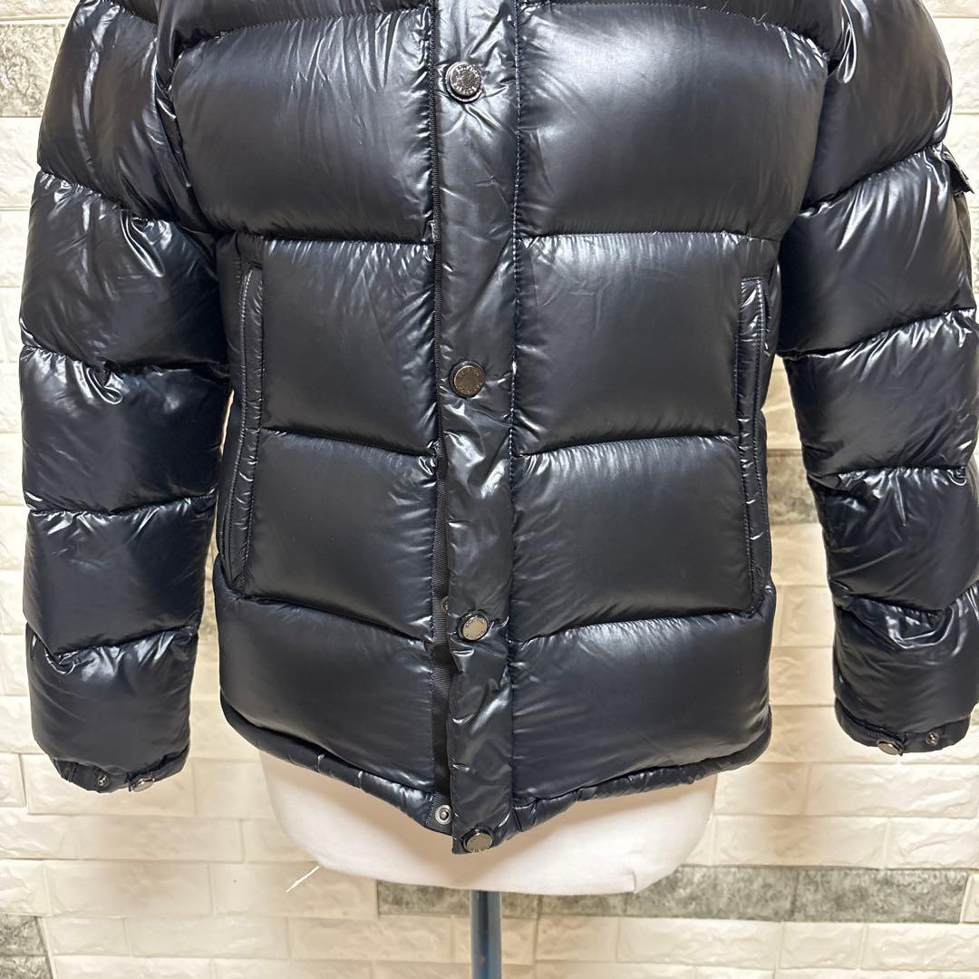 【カラス寄りのダンゴムシ 】×PERTEXシャイニーブラックフード付き