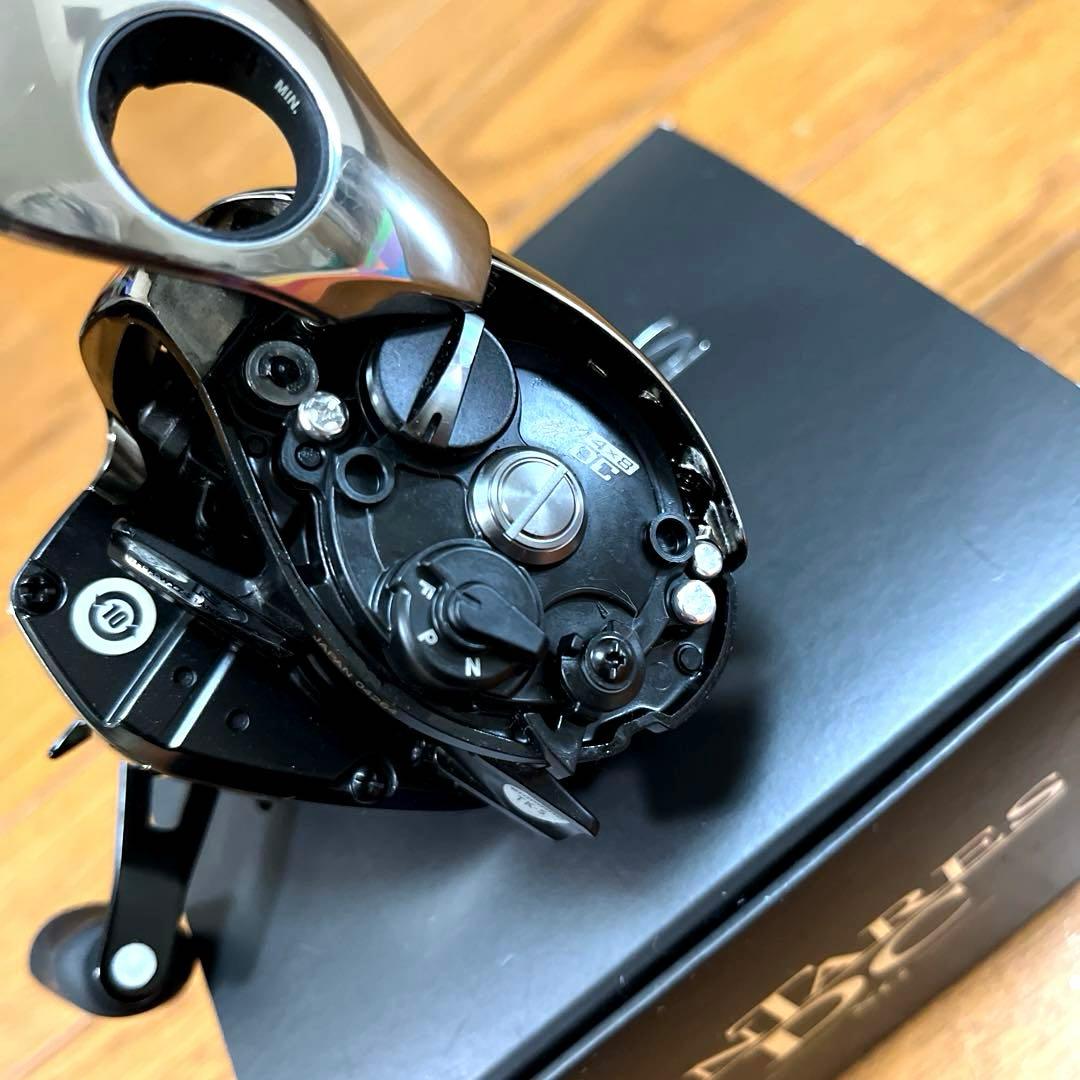 か*ず様 21アンタレスDC