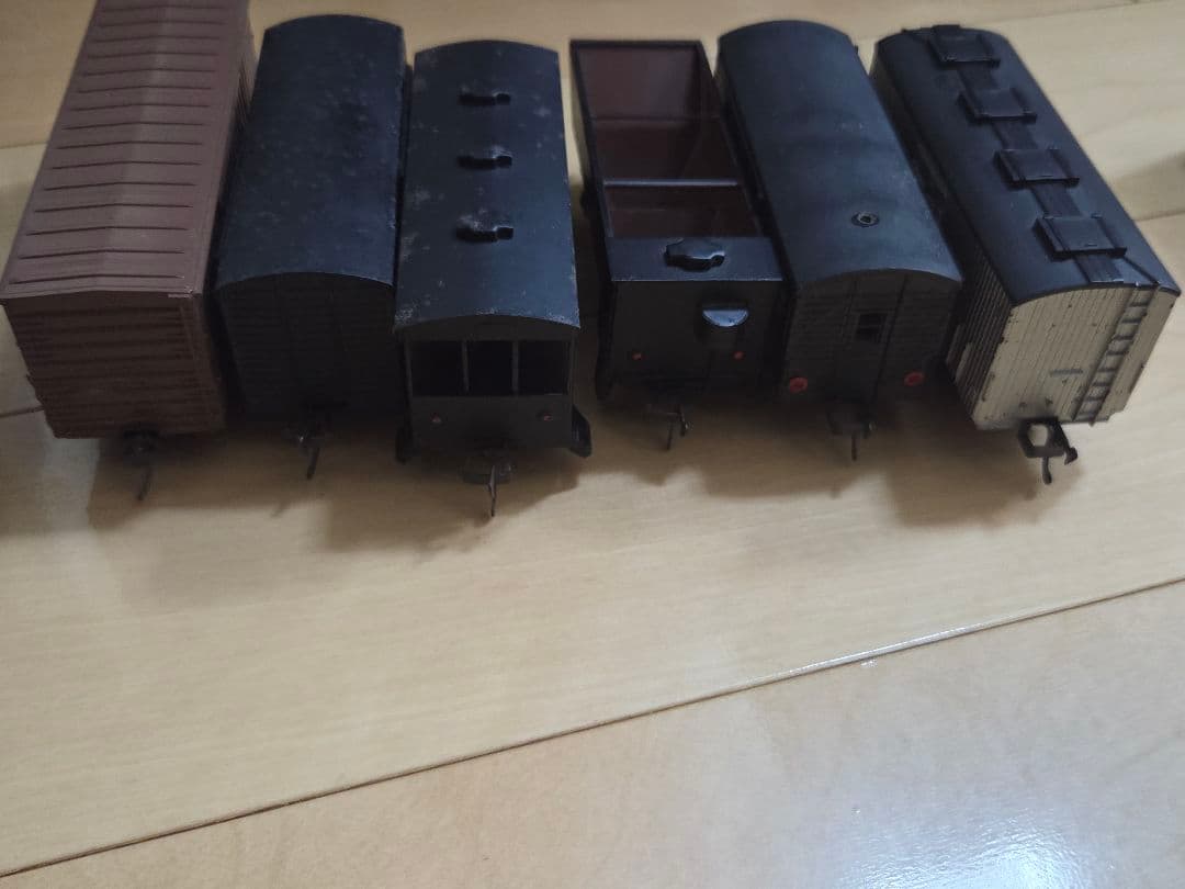 サ*ん様 HOゲージ　まとめ売り