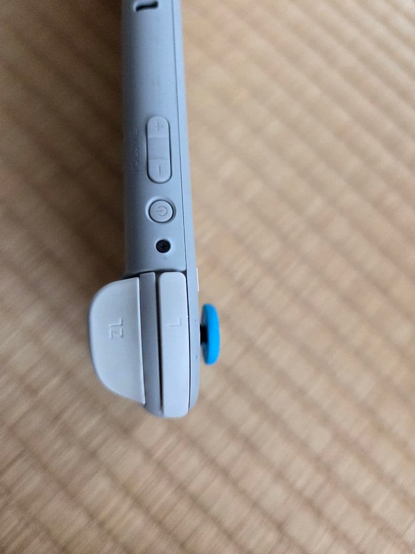 【完品】Nintendo Switch Lite　ザシアン・ザマゼンタ