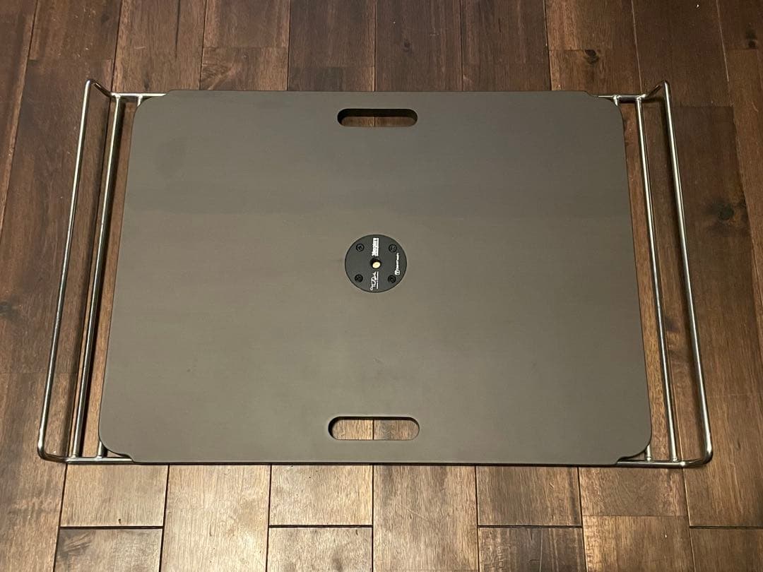 The Arth 38exploreミル男 ざあーす テーブル 床上手 美品