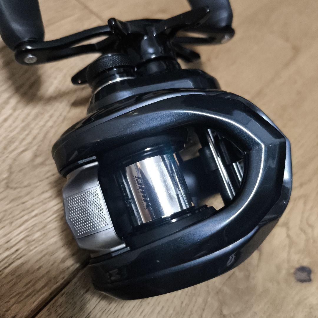 k*u様 上位機種　新作　DMK CHEETAH L　チーター　メタル