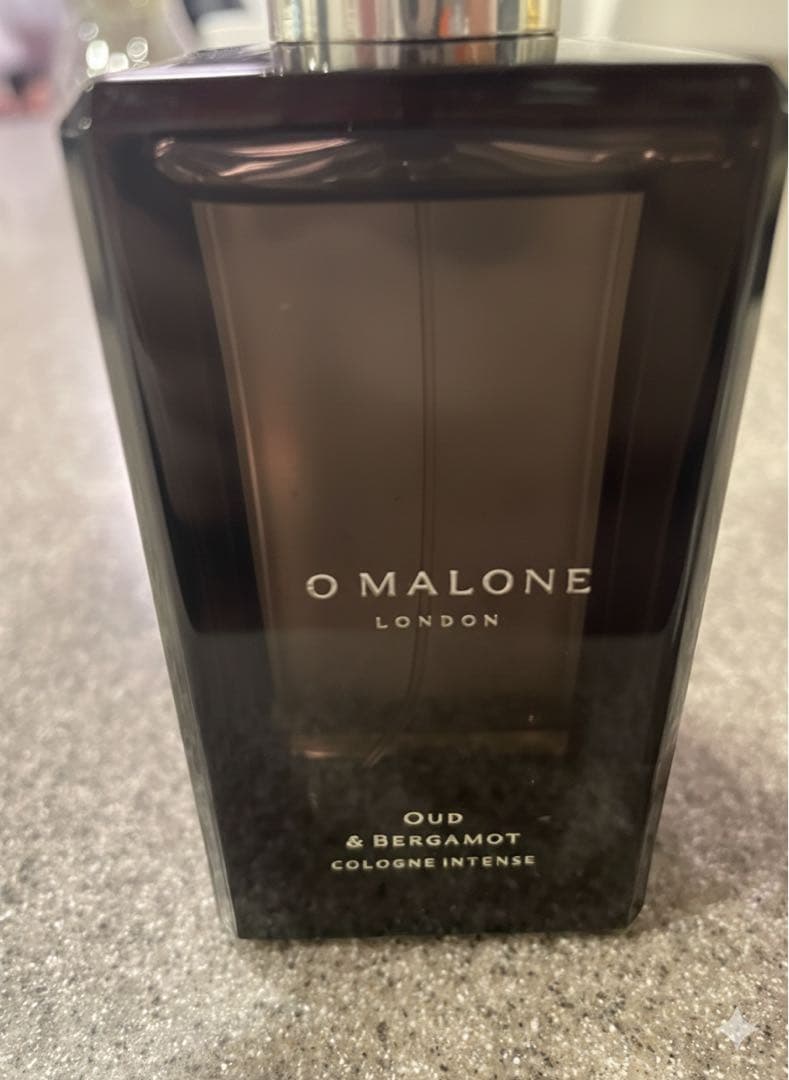 JO MALONE ジョーマローン 香水 ウード & ベルガモット 100mL