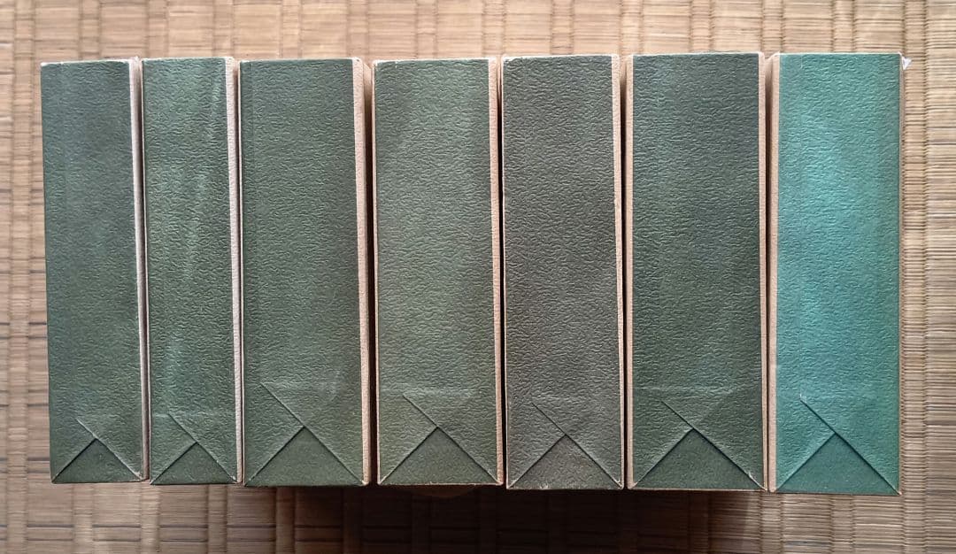 全釈漢文大系　文選