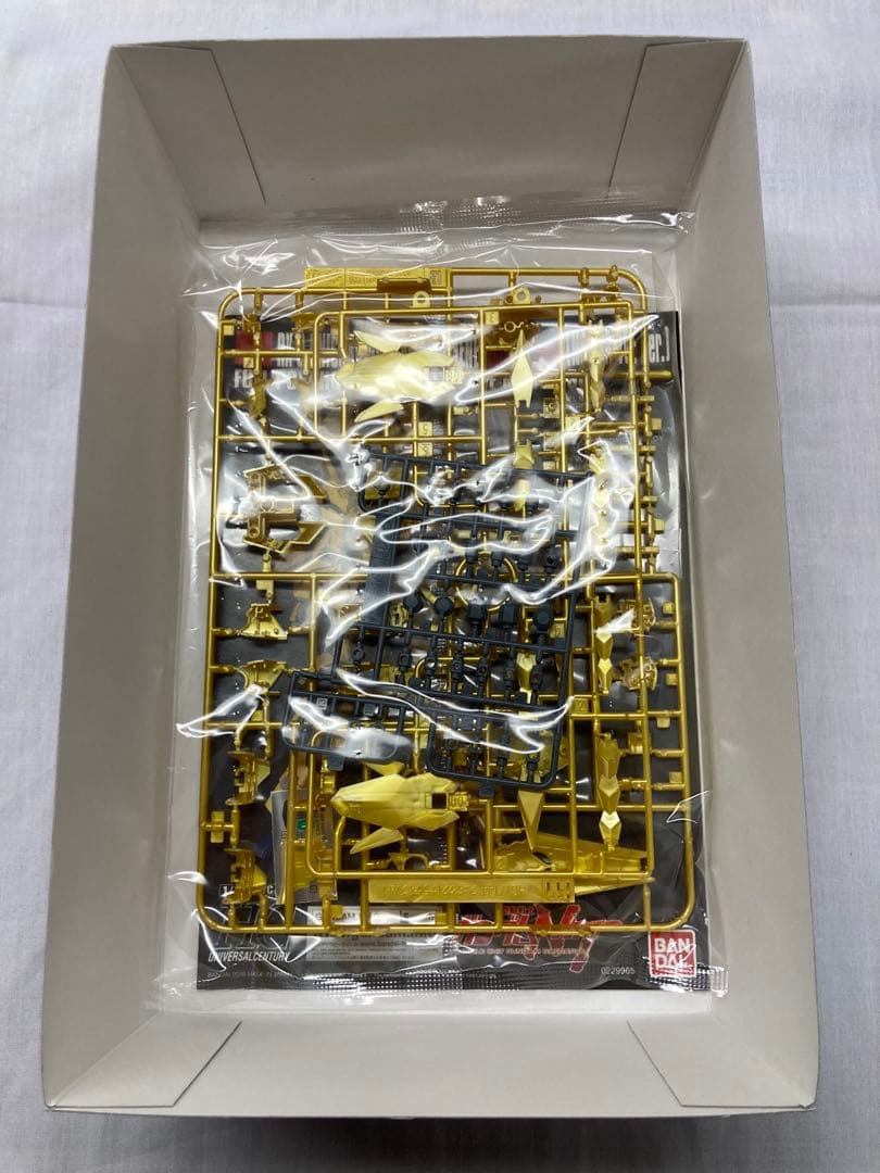 HG１／144ユニコーンガンダム３号機 フェネクス RG ユニコーンガンダム