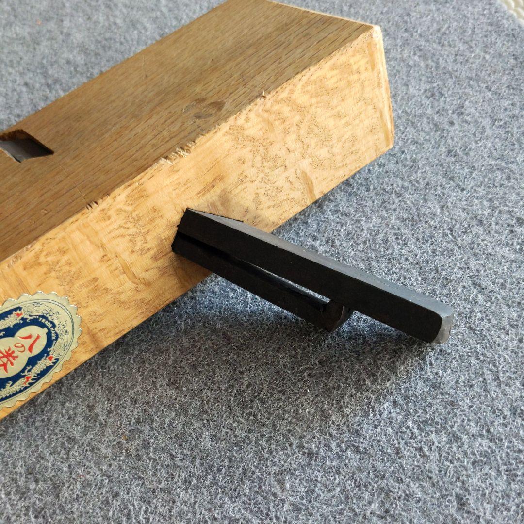 ブランド八の巻　サクリ鉋2.5mm