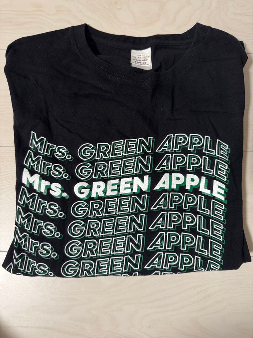 Mrs.GREEN APPLE UNITY 完全生産限定盤