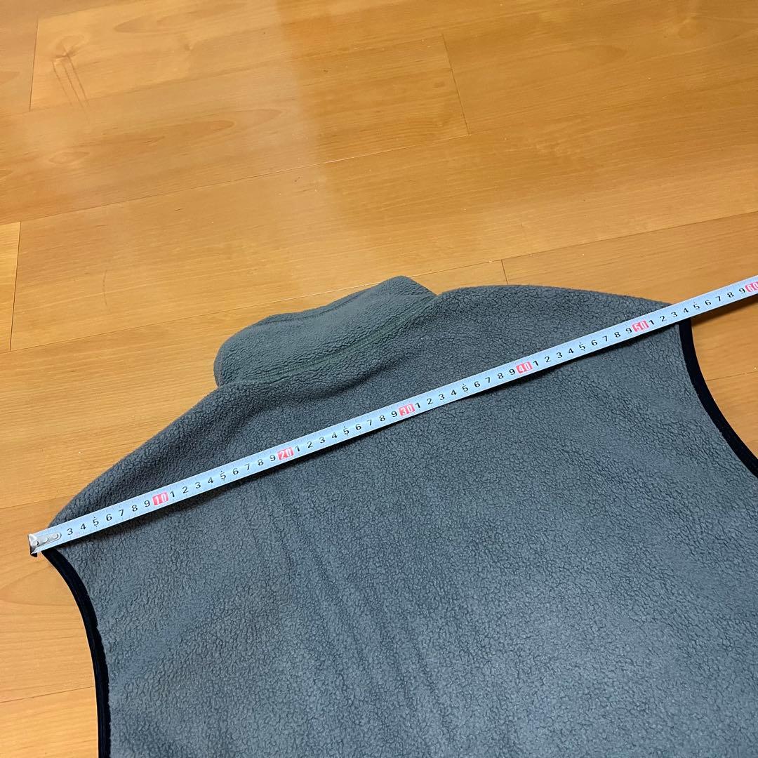 格安】97s patagonia シンチラフリースベスト
