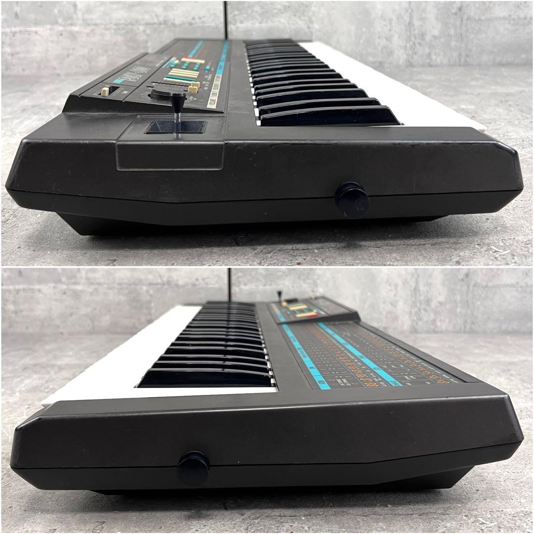 KORG アナログシンセサイザー POLY-800