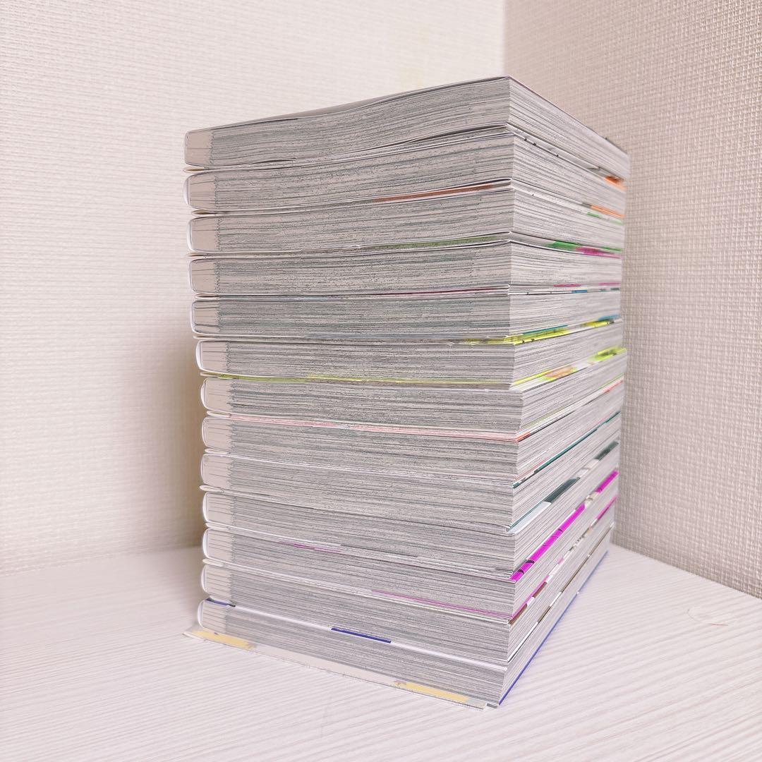 ボクラノキセキ 全巻セット