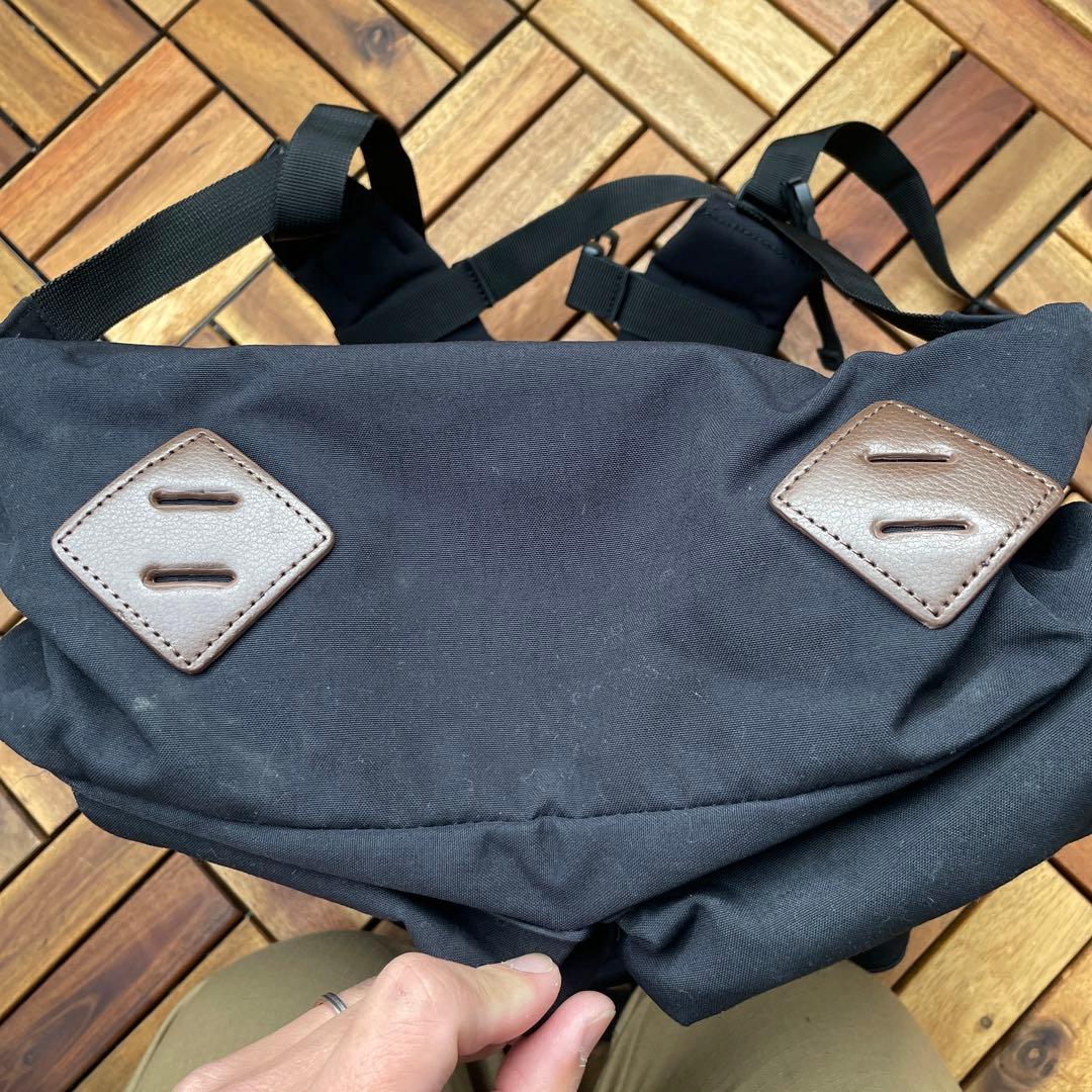 VESP バックパック