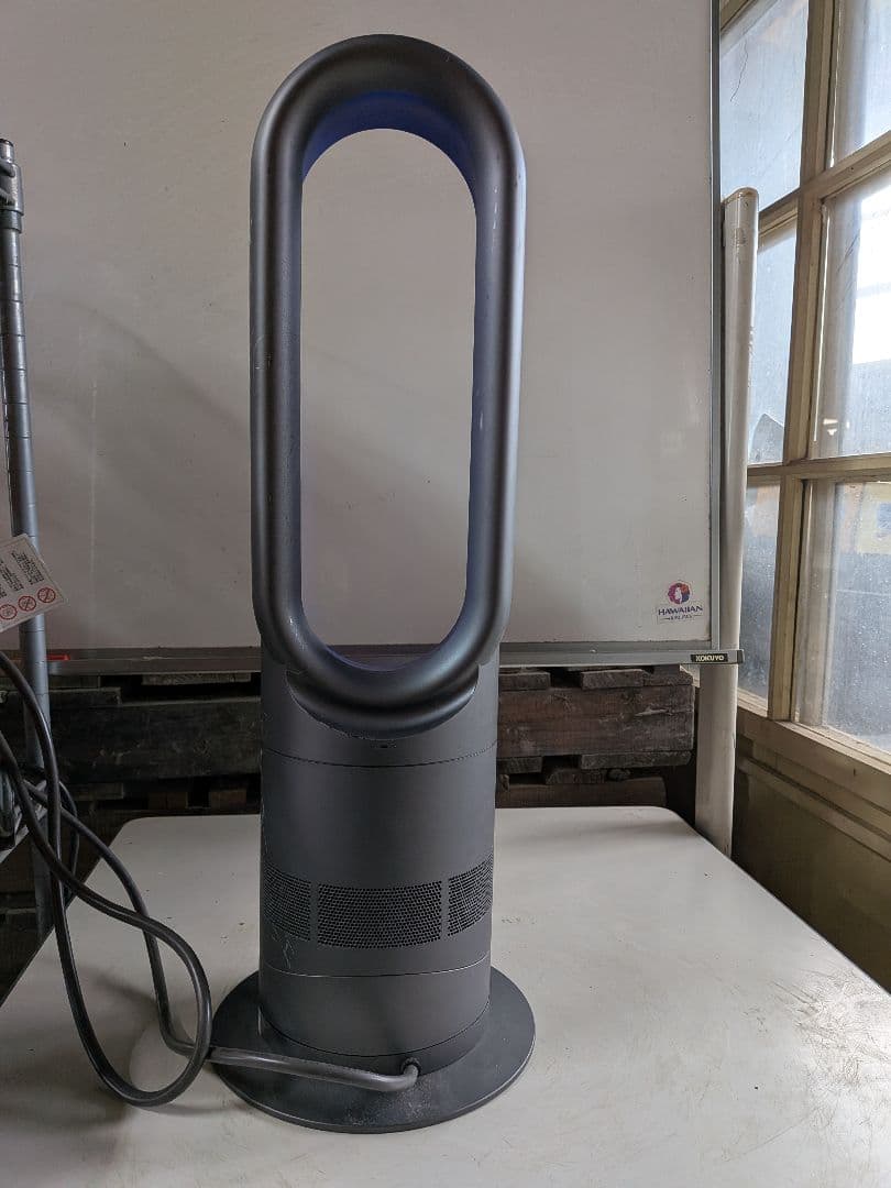 Dyson hot＋cool AM05 セラミックファンヒーター 良品