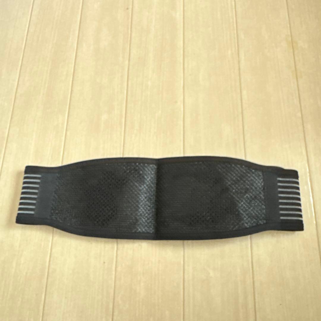 【美品】 税込35200円 SEV セブ セブゴルフHPウエストベルト M