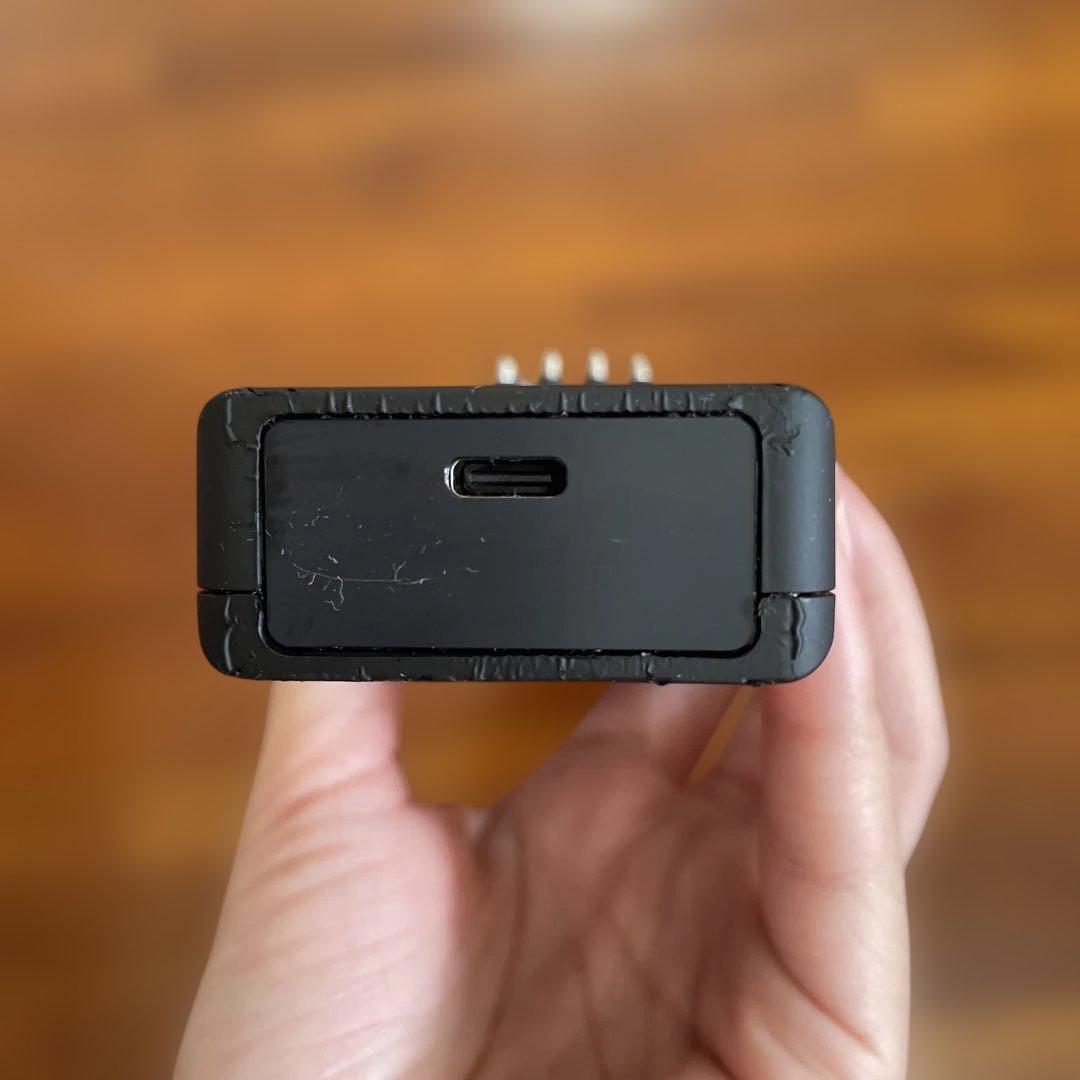 エレキブラシ　Brighte