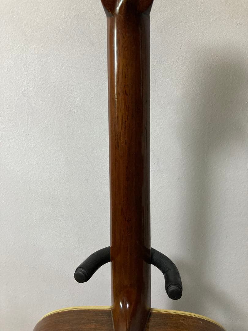 Kヤイリアコースティックギター　YW-500P リフレット済み　ハードケース付