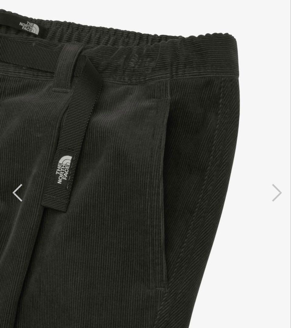 ⭐︎THE NORTH FACE⭐︎2025秋冬新作グラナムコードパンツ サイズＸＬ