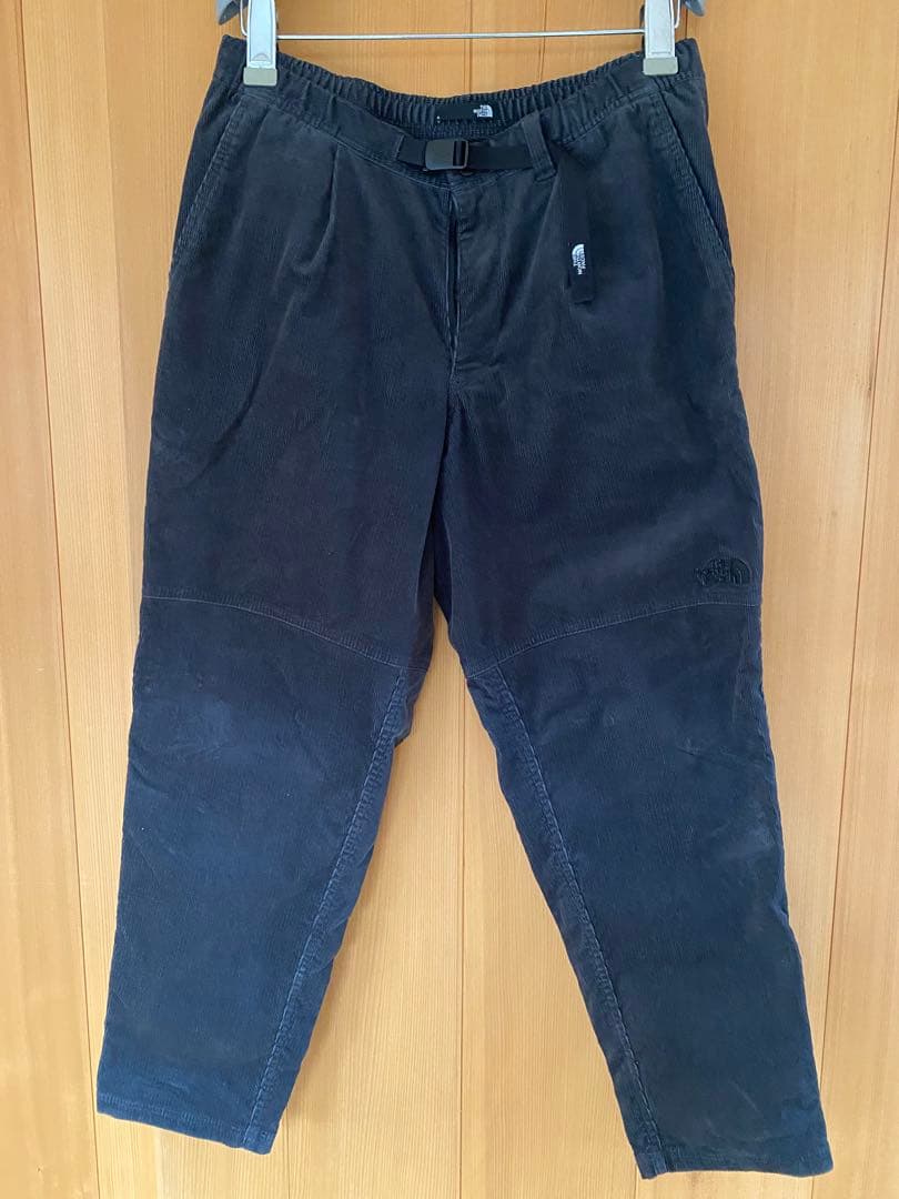 ⭐︎THE NORTH FACE⭐︎2025秋冬新作グラナムコードパンツ サイズＸＬ