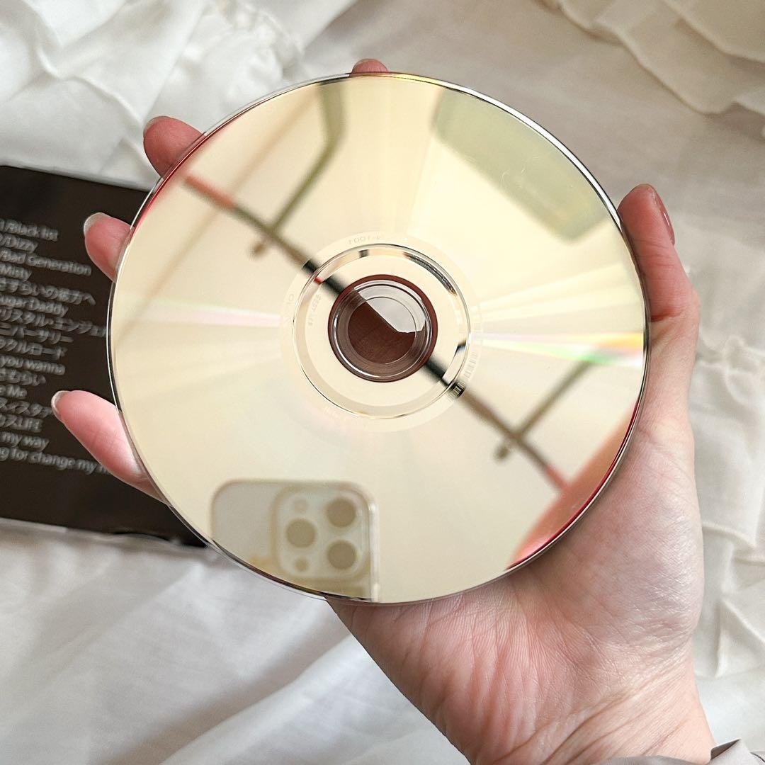 男闘呼組/SNAG/CD