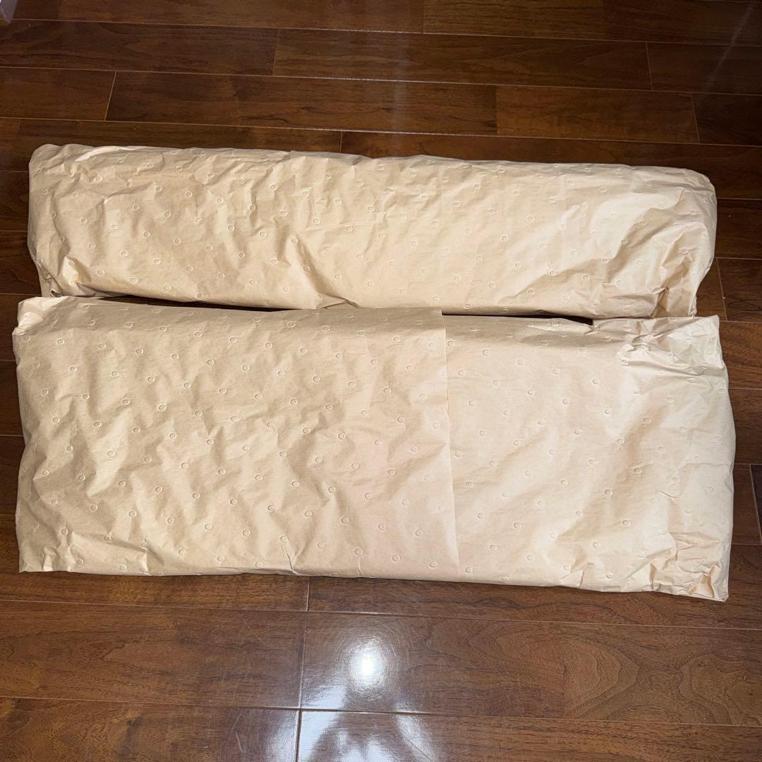 【SUZUKI 】スペーシアカスタム フロントグリル 未使用品　純正MK53S