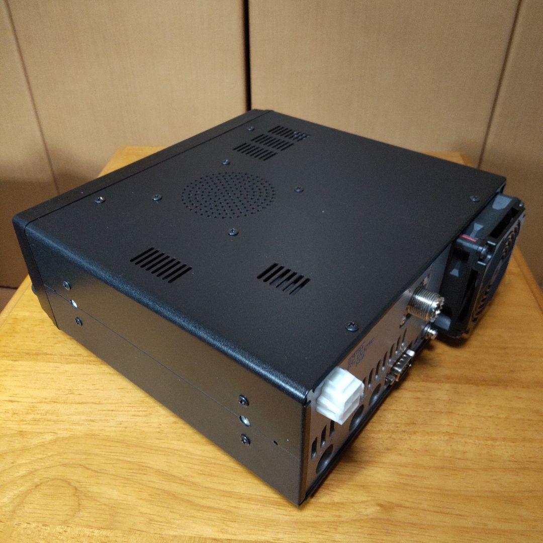 YAESU FT-450D HF/50MHzトランシーバー