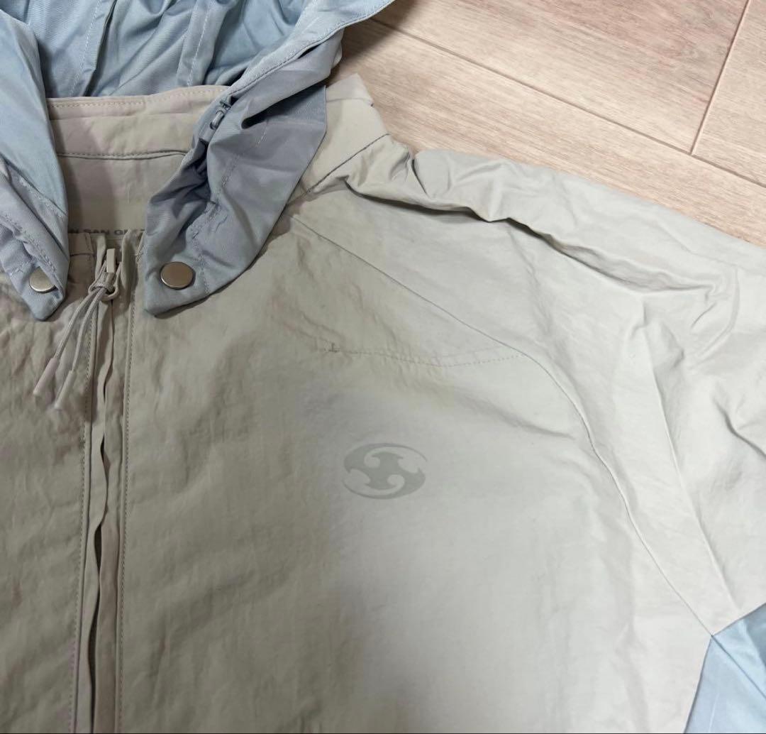 sansangear 韓国　ジャケット　アウター