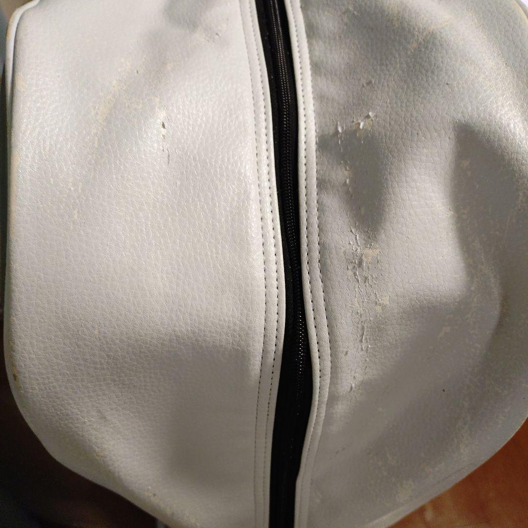 Dance With Dragon キャディバッグ