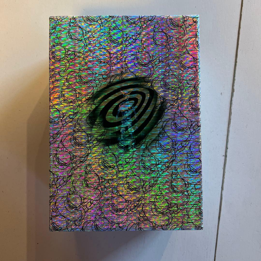 新造人間キャシャーン COMPLETE DVD-BOX〈9枚組〉