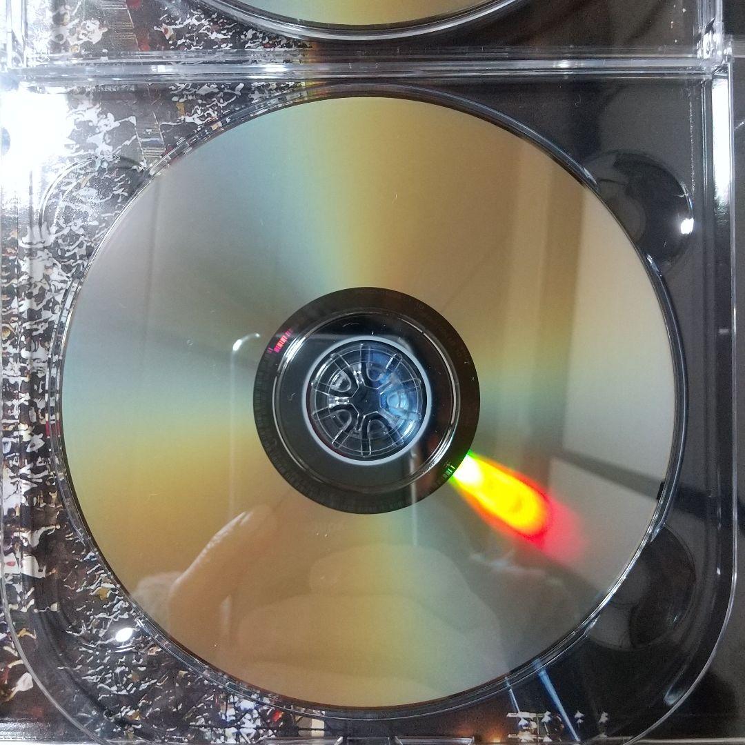 長渕剛 富士山麓 All Night Live 2015 DVD 5枚組