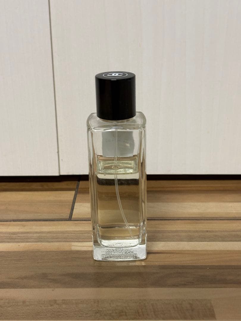 【確実正規品】シャネル 1957 オードゥ パルファム 75ml