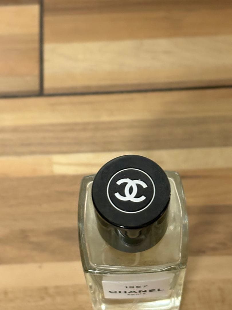 【確実正規品】シャネル 1957 オードゥ パルファム 75ml