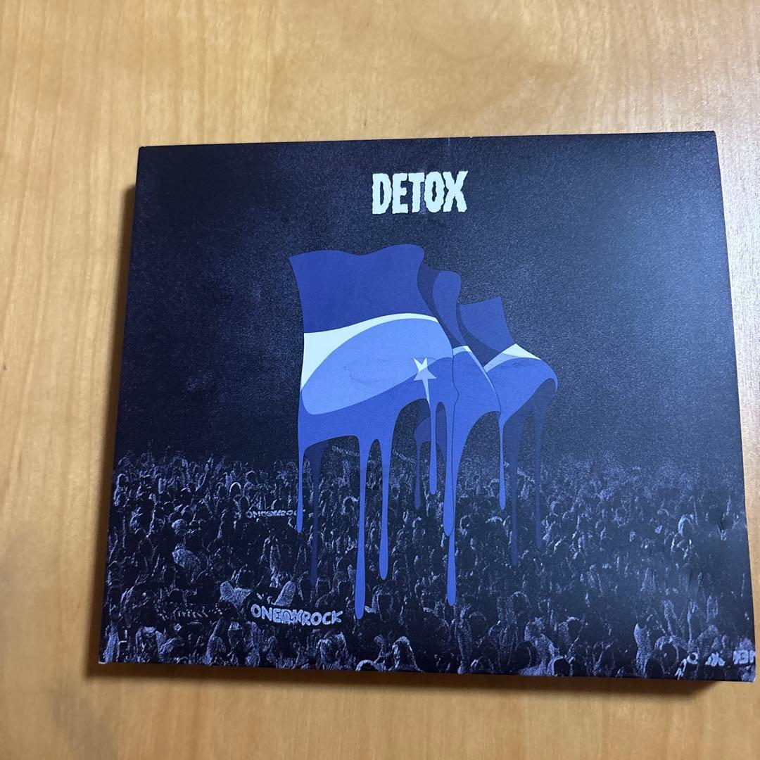 邦楽 ONE OK ROCK PRIMAL FOOTMARK #14 CD DVD