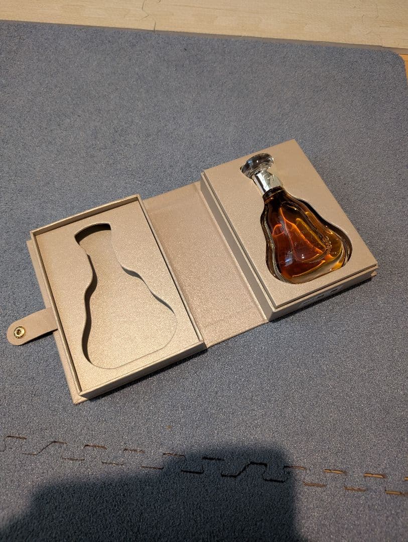 Hennessy Paradise コニャック