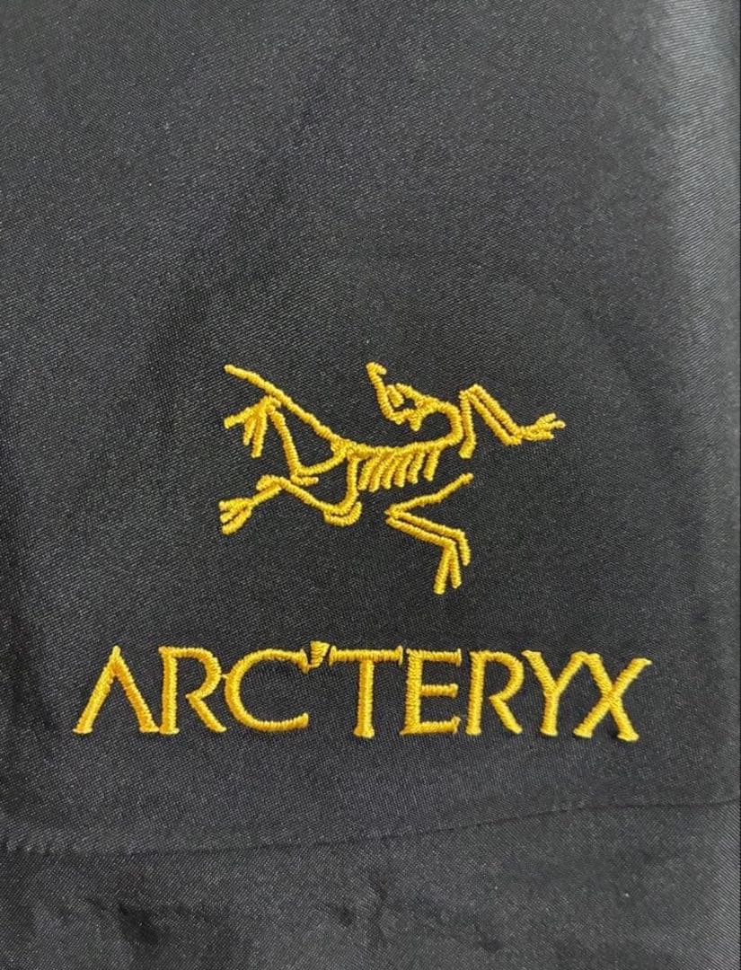 かなん様 2 10 アークテリクス ジャケット