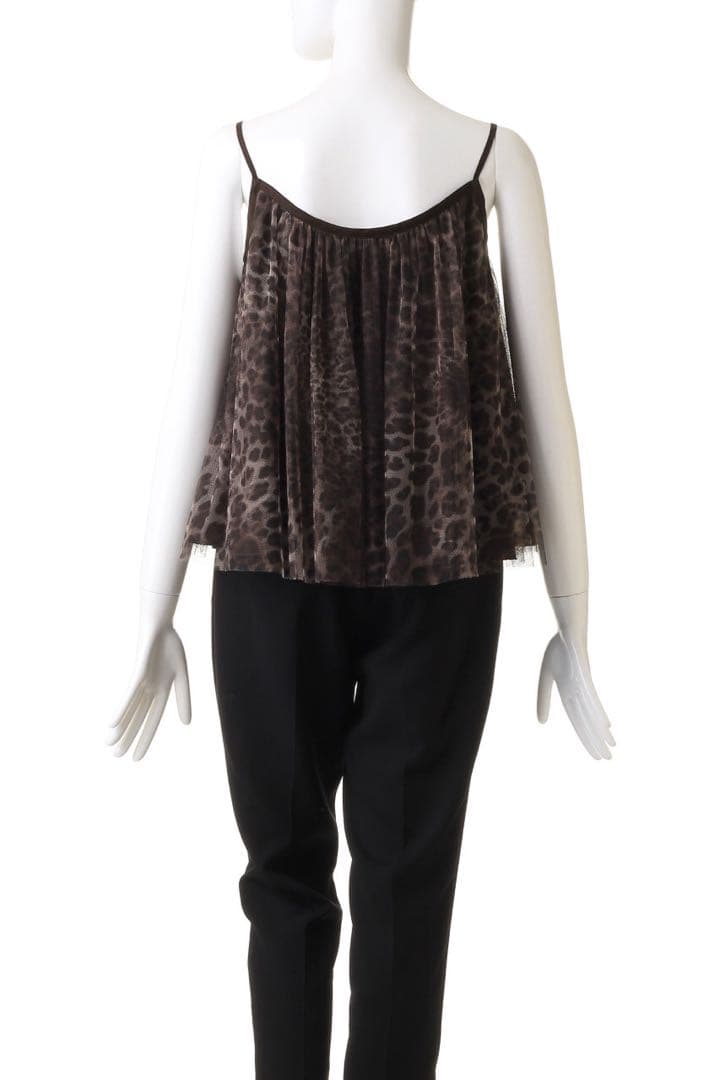 Bilitis dix-sept ans ビリティス・ディセッタン　キャミソール