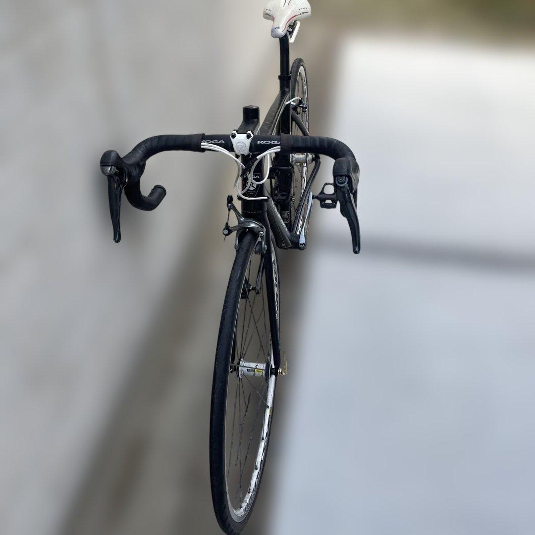 KOGA KIMERAロードバイク 50サイズ