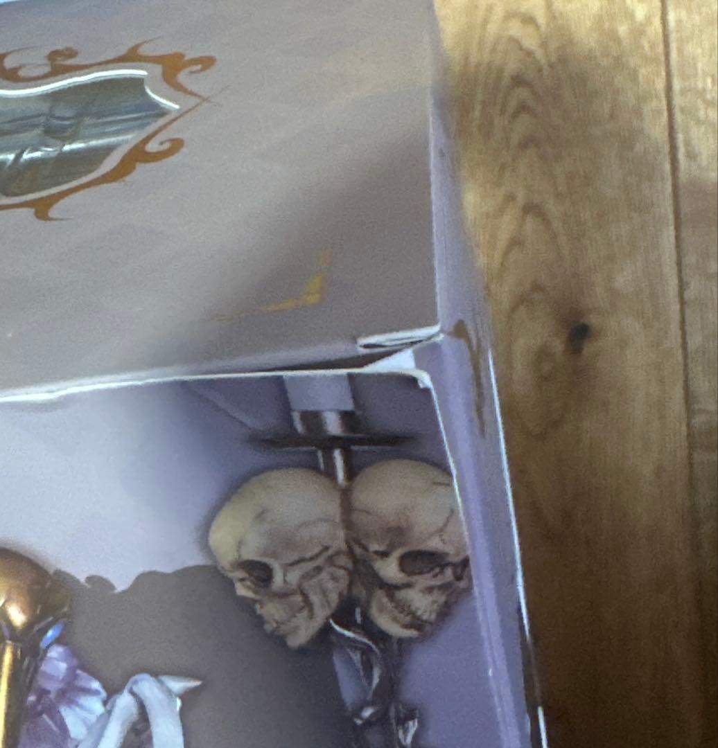 ペリカン-Pelecanus 「怪物少女」 1/7 PVC製塗装済み完成品