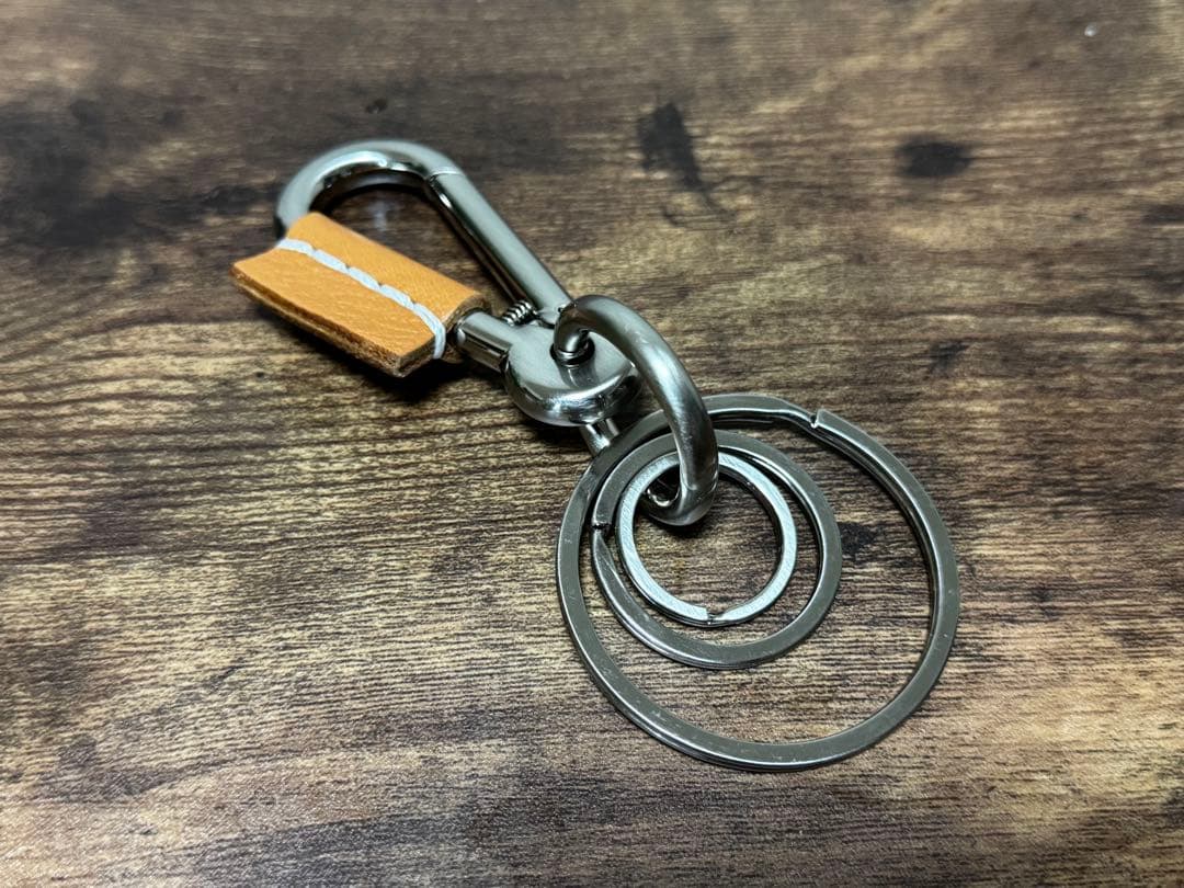 Hender Scheme エンダースキーマkarabiner FL-RCKHB