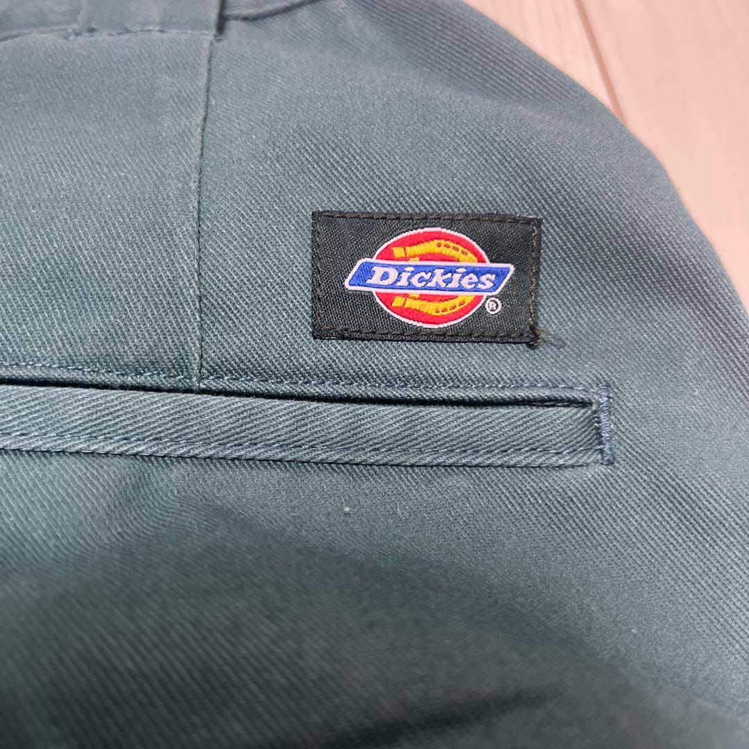 COOTIE クーティ パンツ ワイド Dickies Raza 1 Tuck